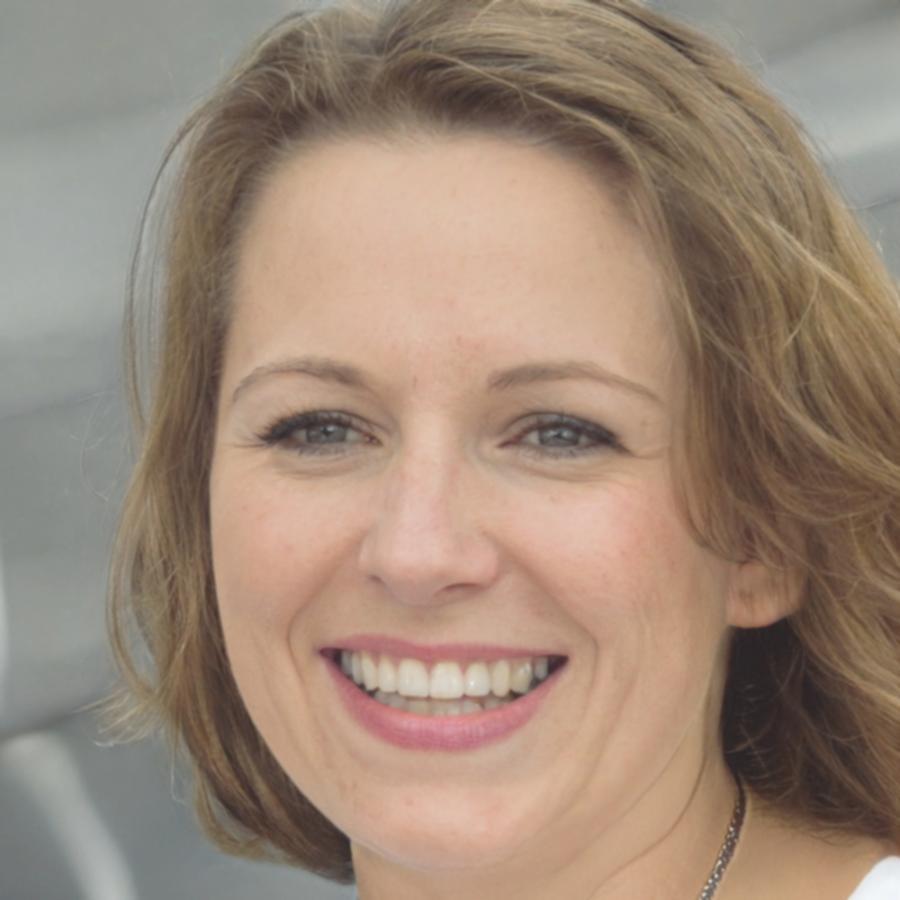 Portret expert analiză financiară