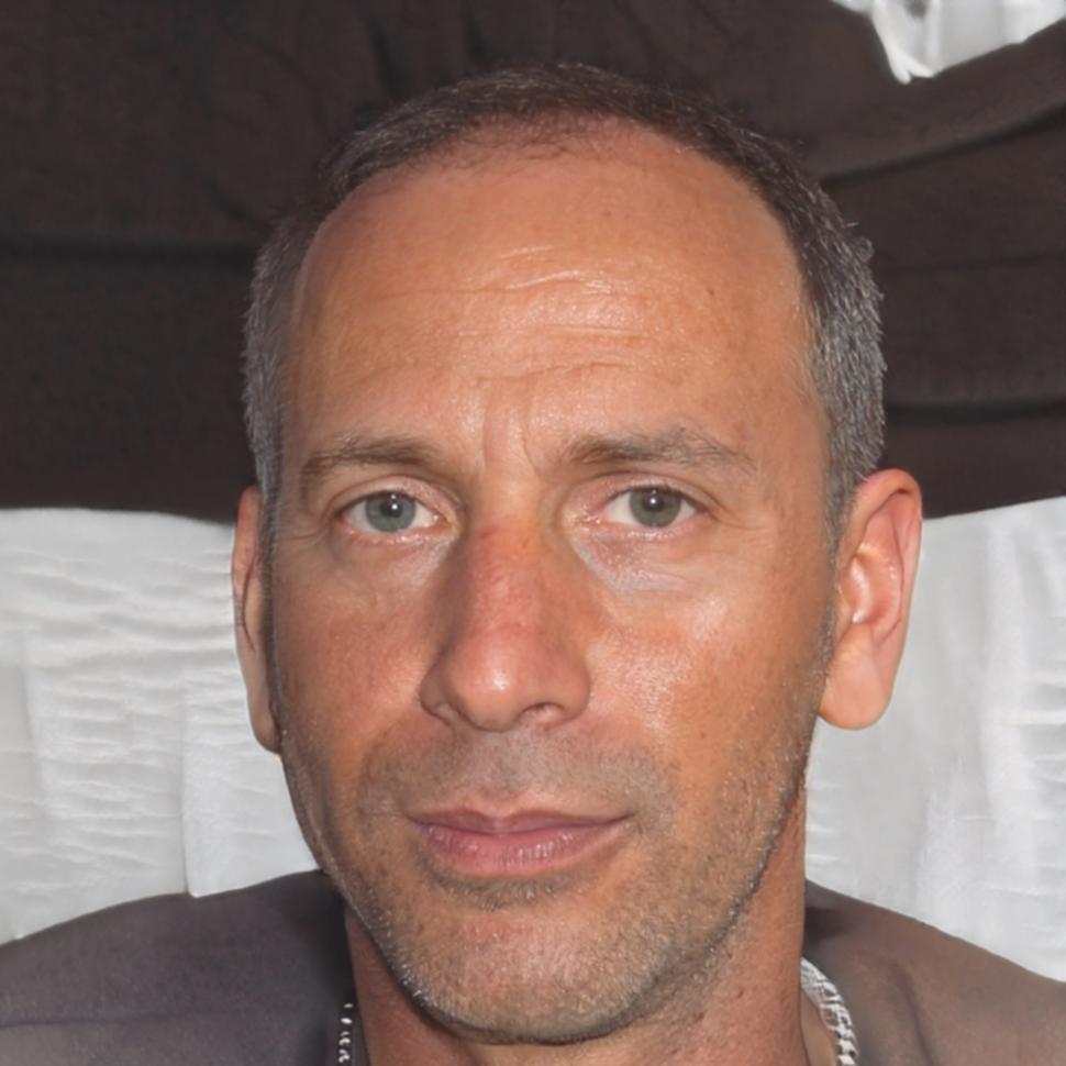 Participantul Andrei Dragomir